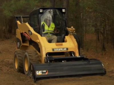 Колёсный культиватор