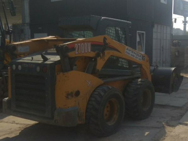 Культиватор CAT LT18B (24 часа)
