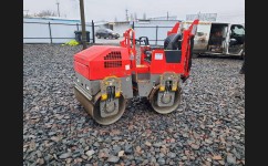 Каток дорожный BOMAG BW100ADM