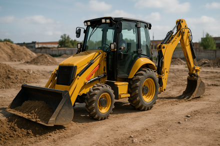 Мини-петушок