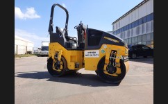 Каток дорожный BOMAG BW120AD-5