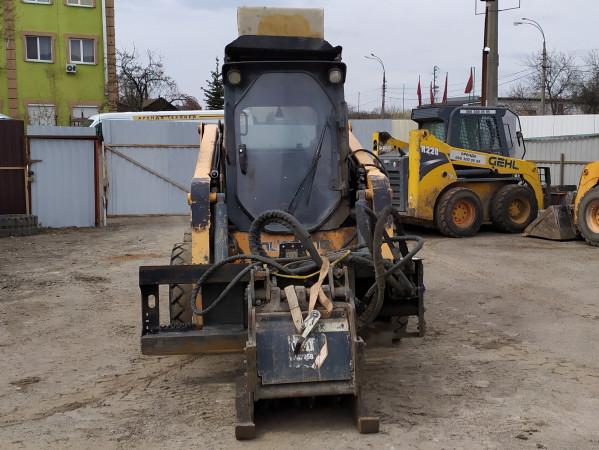 Фреза по асфальту CAT PC205B
