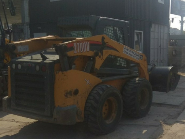 Культиватор CAT (LT18B)